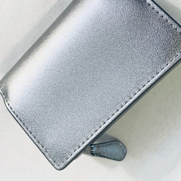 Coach Micro Wallet - Picture 10 of 12